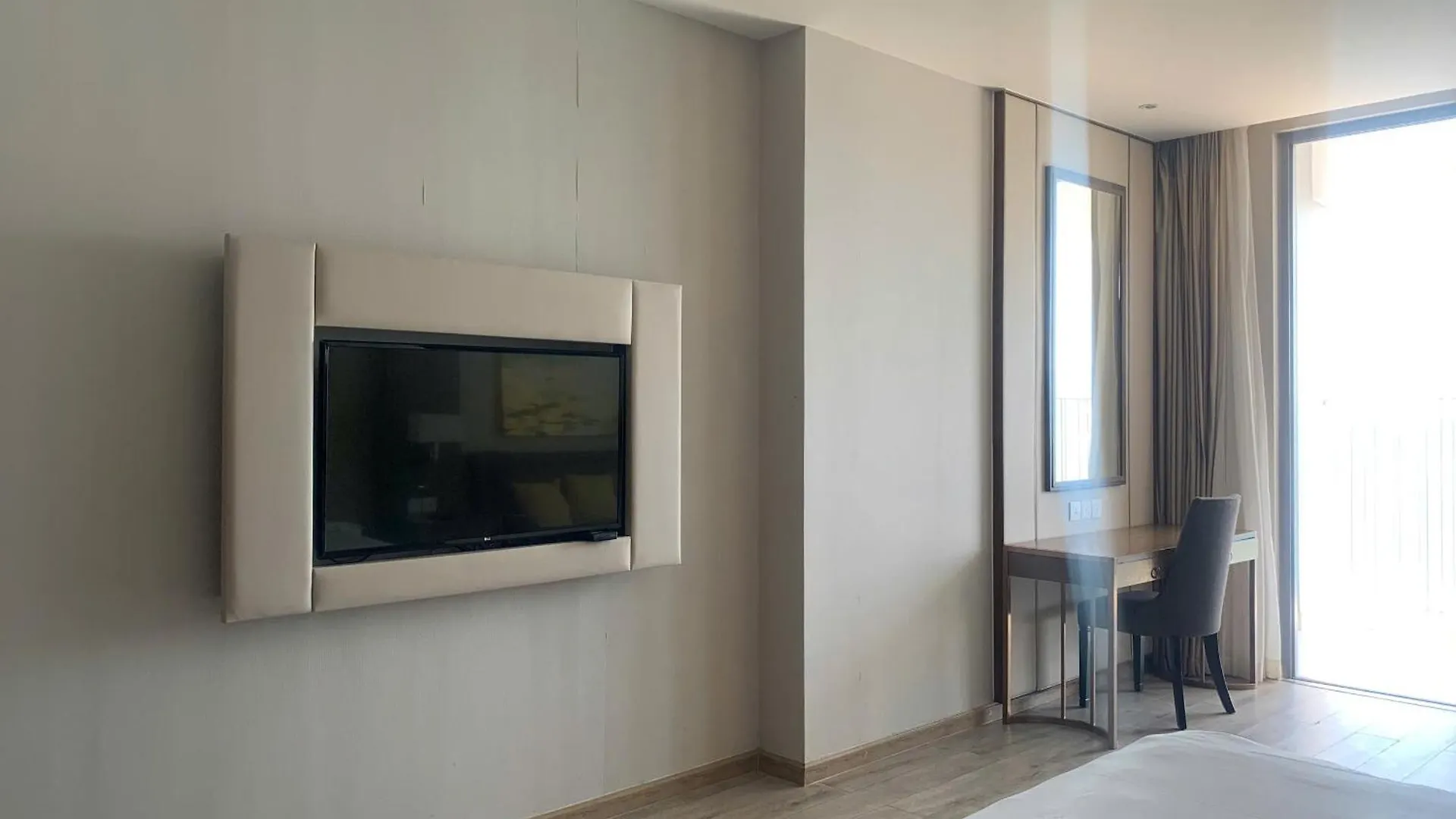 Panorama Nha Trang Skydream Aparthotel
