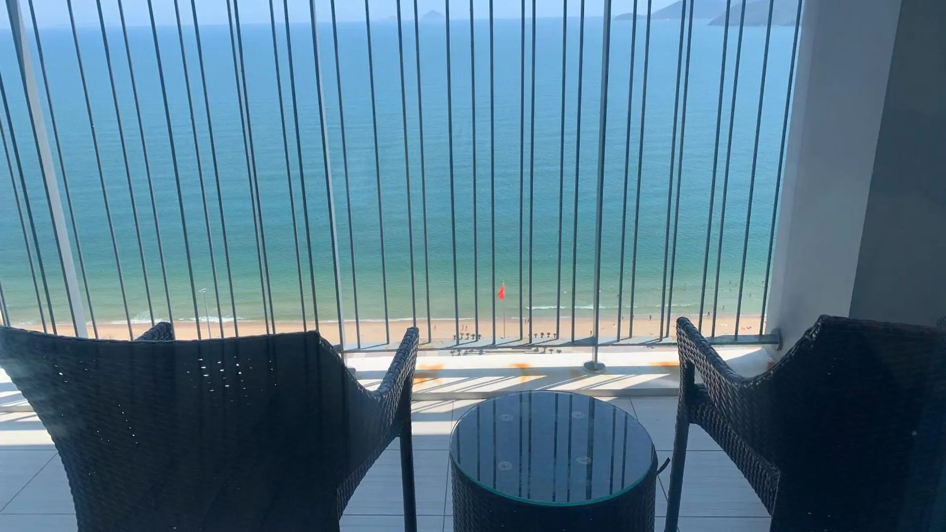 Panorama Nha Trang Skydream Aparthotel 0*,  Vietname