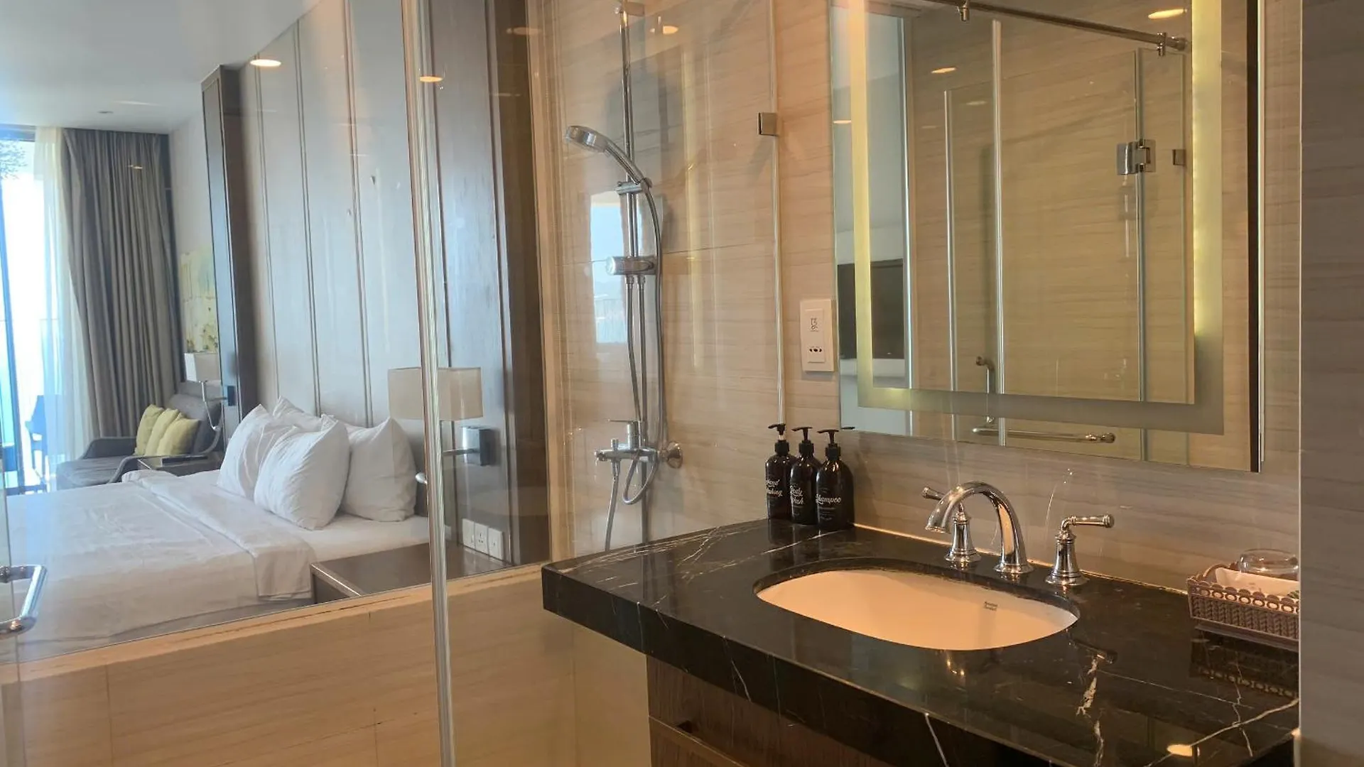 Panorama Nha Trang Skydream Aparthotel 0*,